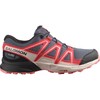 Salomon SPEEDCROSS WATERPROOF Scarpe da Trail Running, Bambini e Adolescenti
