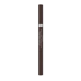 Rimmel London, Brow This Way Fill & Sculpt Eyebrow Pencil 03 Dark Bown 0.25g