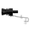 Car Turbo Whistle, Universal Car Exhaust Pipe, Turbo Whistle for