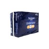 Reassure Premium Overnight Underwear - XL (42"-65" Waist/Hip) - 12