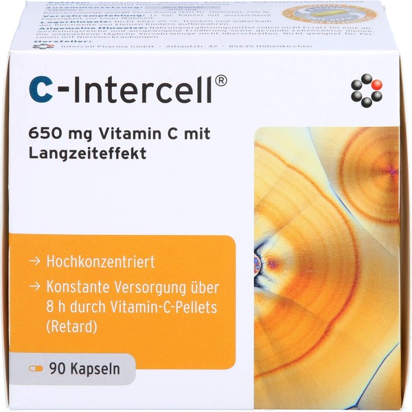 C Intercell Capsules