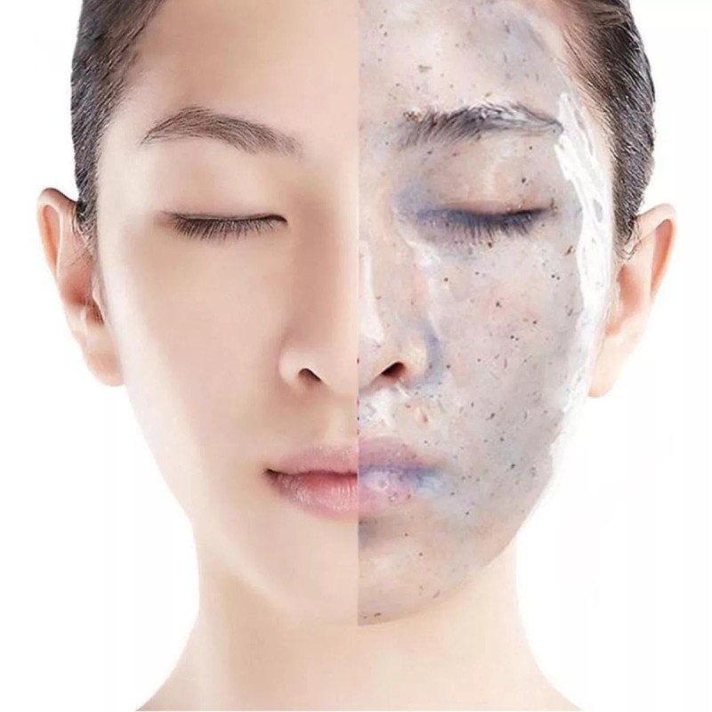 Universo en Linea Jelly Mask Mascarilla Hidroplastica Spa Hidratación Spa