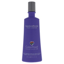 ColorProof Color Care Authority Signature Blonde Violet Conditioner, 8.5 fl. Oz.