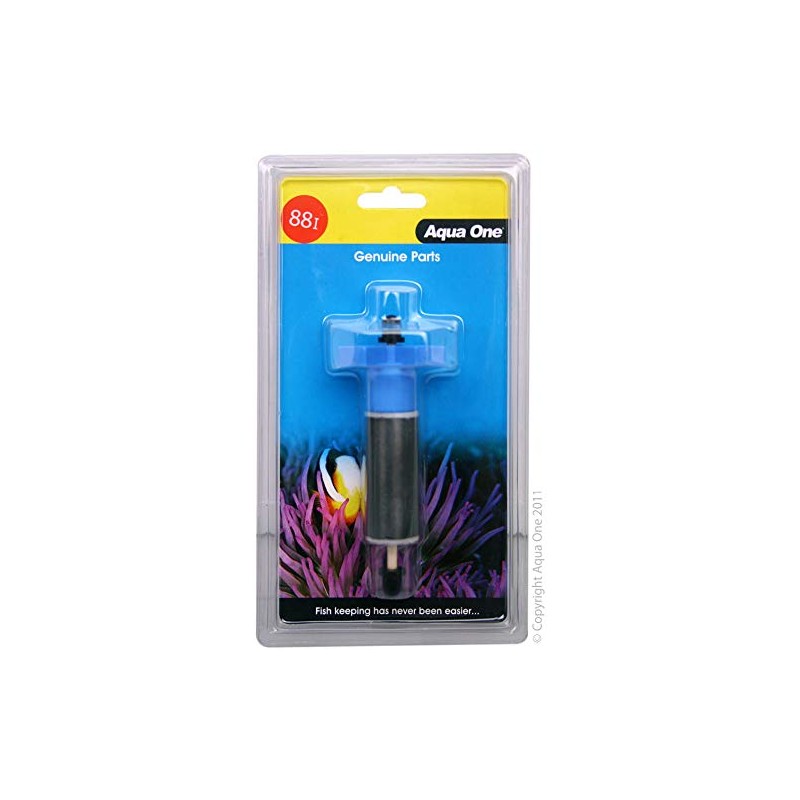 Aqua One Nautilus 2700 Impeller Set Part 88i