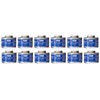 Daily Chef Bakers and Chefs Safe Heat Chafing Fuel, 12-Pack