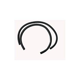 Small Block Compatible with Chevy Heater Hose Kit, Camaro