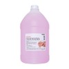 Rubens Polish Remover 3700ml Regular nail polish removal acetone self-nail material, 3700ml single item, 1 piece, 3.7L / 루벤스 폴리쉬 리무버 3700ml 일반 매니큐어 제거 아세톤 셀프네일 재료, 3700ml 단품, 1개, 3.7L