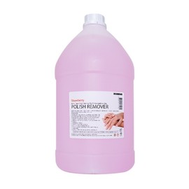Rubens Polish Remover 3700ml Regular nail polish removal acetone self-nail material, 3700ml single item, 1 piece, 3.7L / 루벤스 폴리쉬 리무버 3700ml 일반 매니큐어 제거 아세톤 셀프네일 재료, 3700ml 단품, 1개, 3.7L