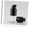 STOBAZA 2sets Plastic Hand Wash Dispenser Pump Squeeze Soap Dispenser