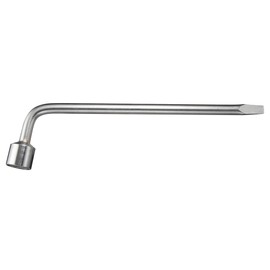 TONE Tire Wrench (with lever) HPLWR-21 Double Side Width 0.8 inches (21 mm)