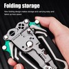 BITYEYE 18 in 1 wire stripper18 in 1 wire stripper