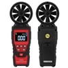 HT625B Anemometer Handheld Portable LCD Digital Wind Speed Measures Air