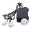 Doo Engy Actuator Actuator Central Locking Vehicle Tailgate Lock Rear