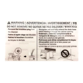[AGM76209501 Latch OEM Mania] NEW OEM Produced AGM76209501 for LG Dishwasher Door Latch Assembly Replacement Part