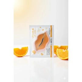 Laikou Vitamina C Lip Mask 6g - Cuidado Labios