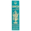 Ganesh Special Fluxo Incense - 5 Packs, 25 Grams per
