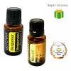 Doterra Niaouli Y Bergamota Doterra 15ml