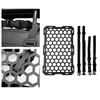 Ronyme Molle Panel for Vehicles Auto Seat Panel Car Interior