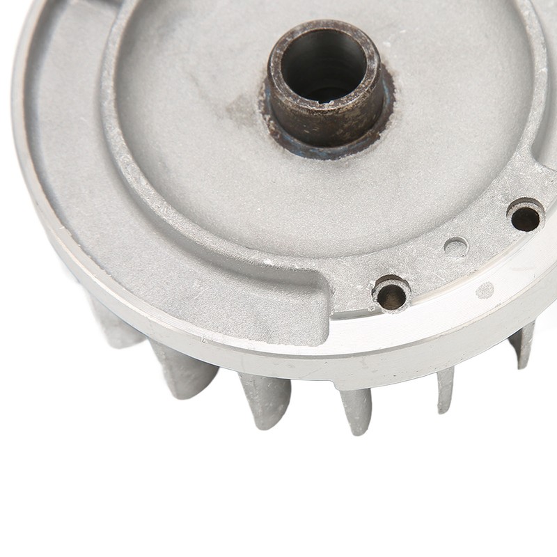 Chainsaw Flywheel Replacement Part OEM 1122 400 1217 for STIHL