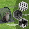 Cat Tent Outdoor, Pet Enclosure Tent Suitable for Cats and
