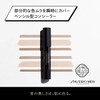 SHISEIDO MEN Shiseido Men Targeted Pencil, Concealer, Light, Men's Makeup,