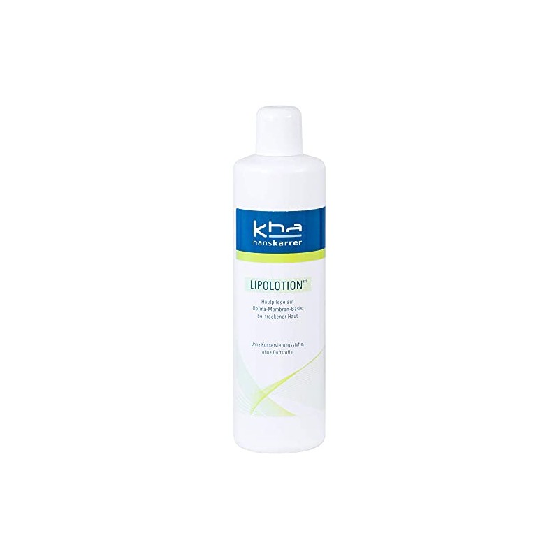 HANS KARRER Lipolotion Eco 500 ml