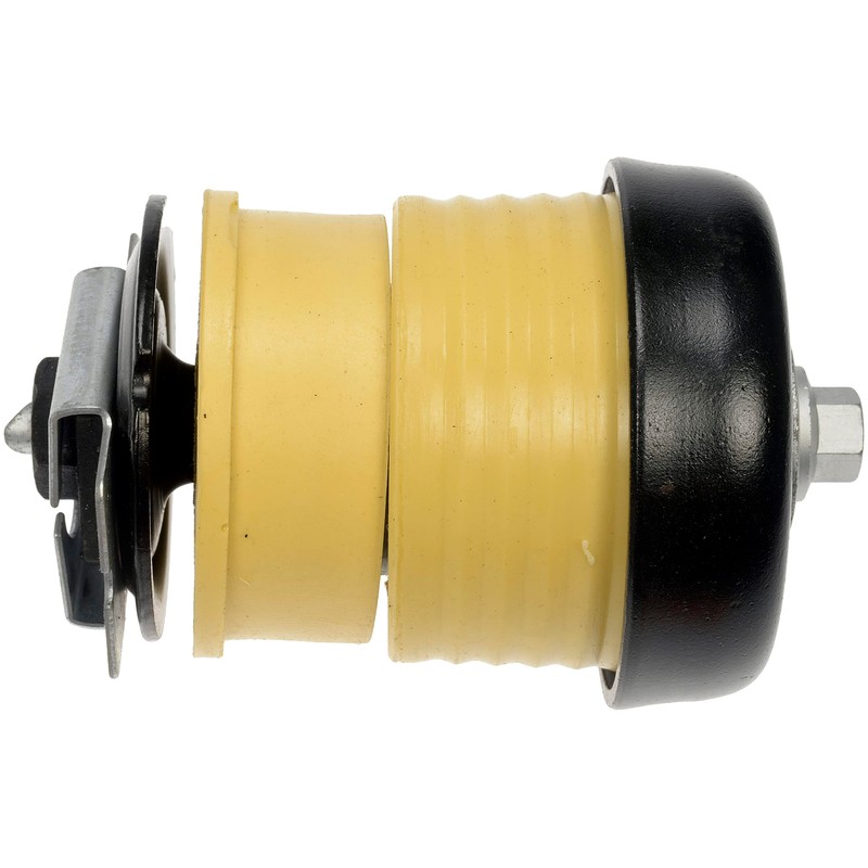 Dorman 924-066 Body Mount Compatible with Select Ford Models