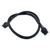 Gintai 8 (PIN) to 8 (pin) PCIE VGA Power Supply