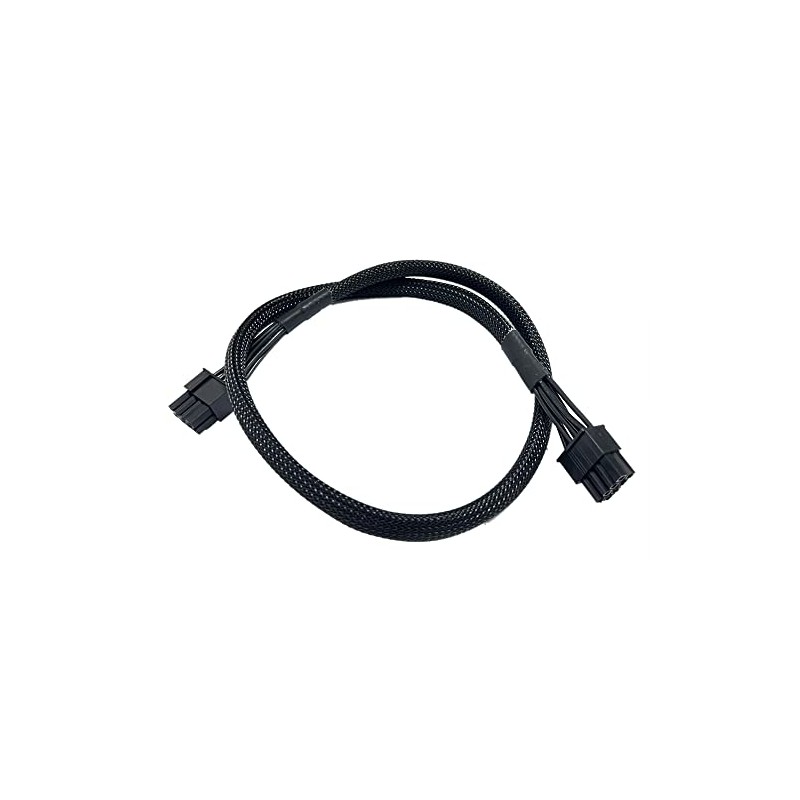 Gintai 8 (PIN) to 8 (pin) PCIE VGA Power Supply