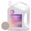 Wisesorb 7 LBS 5A Molecular Sieve Desiccant Beads, Reusable Dessicant