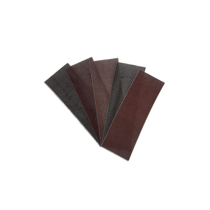 80 x 230mm PRONET Handy Strips Made to Fit Mirka