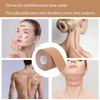 Cinta lifting facial, parches antiarrugas (2.5cm*5m—3pcs)