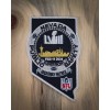 NHP Las Vegas Inaugural Pro Morale Patch