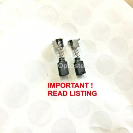 MK Diamond Tile Saw MK-370 Carbon Motor Brush set MK-370EXP  MK370  MK370EXP - Ryobi