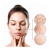 Beohemp Kit Jabón Facial, Loción, Crema De Día, Para Piel