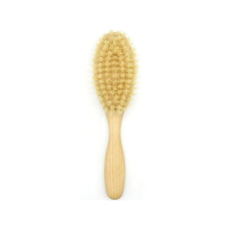 Heaven in Earth Vegan Agave Fibre Hair Brush