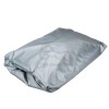 DREAMIZER Car Cover Outdoor Waterproof UV Rain All weather Protection
