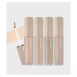 MALUWILZ 롱래스팅 리퀴드 컨실러 2029044 MALUWILZ Long-Lasting Liquid Concealer 2029044 [No. 2 Vanilla Light]