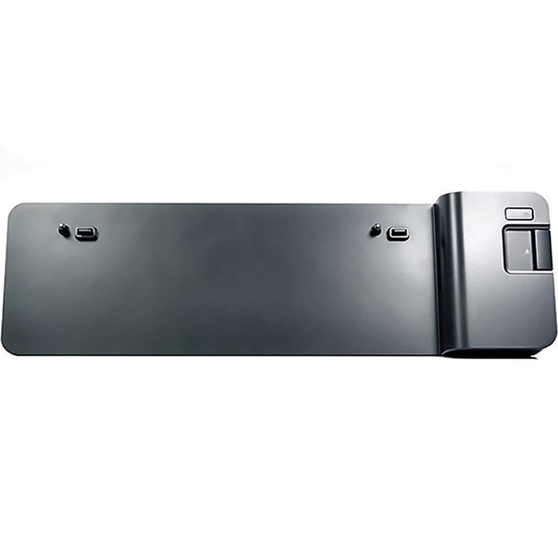 Simpletek USB 3.0 VGA Notebook Docking Station Compatible with Power