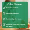 Provita Colon Cleanser: Herbal Detox, Regularity Maintenance & Parasite Expulsion
