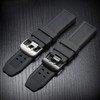 [SZYXMY] Luminox Compatible Band, 0.9 inch (23 mm) Mounting Width