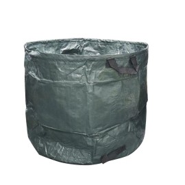 Centurion LARGE Lawn & Garden Utility Yard Bag 63 Gallon Leaves Grass Clipping 28"D x 24"H