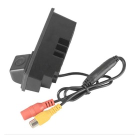 Navinio Trunk Handle vehicle-specific Camera Integrated into Case Handle Rear View Camera for A6L/Q7/A3/A4/A6L/8E