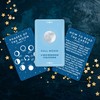 Gift Republic Lunar Oracles - Set of 100 Cards