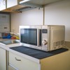 FireMat Fireproof Universal Protective Cloth for Coffee Machines, induction hobs,