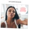 minkissy 3pcs Lip Plumper Lip Filler Device Lip Suction Plumper
