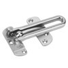 4 Pcs Swing Bar Lock Zinc Alloy Extra Thick Arm