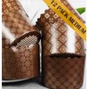Easter Bread Pans Paska Mould Kulich Paskha Pantone 12 Pack