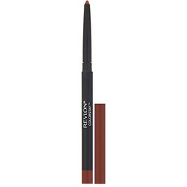 Revlon ColorStay Lipliner with SoftFlex, Sienna 635, 0.01 Ounce