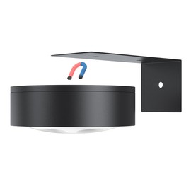 EUIOKUN Battery Operated Picture Light led Painting Light Remote Wireless Art Display Lamps Timer&dimmable Wall Light for Picture Artwork